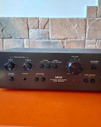 AKAI AM-2200
