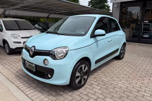 RENAULT Twingo La Parisienne AUTOMATICA