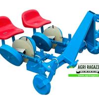 PIANTATRICE PER PIANTINE - TARET - 6/20 CM