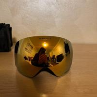 Maschera Oakley Flight Deck L