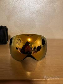 Maschera Oakley Flight Deck L