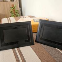 Cornice digitale kodak easyshare sv710 digital pic