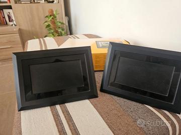 Cornice digitale kodak easyshare sv710 digital pic