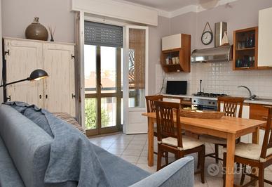 23 SAN VINCENZO Bilo 4 posti 200 mt mare