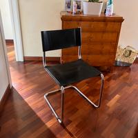 Sedie vintage design Stam & Breuer