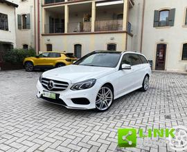 MERCEDES-BENZ E 250 SERIE E 250 211 CV G-TRONIC