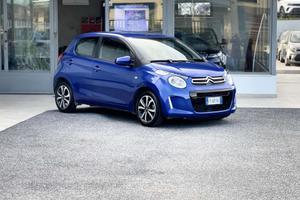 Citroen C1 1.0 Benzina 72 CV E6 Automatica - 2018