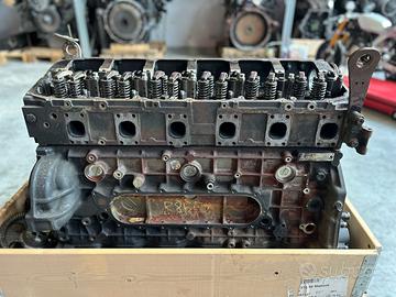 Long block iveco f2be3682 a