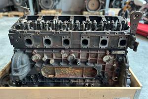 Long block iveco f2be3682 a