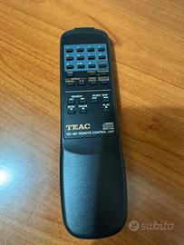 Telecomando Teac RC-681