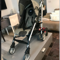 CHICCOpassegginoLITEWAYfino22kgCROSSc/PEDANAfratel