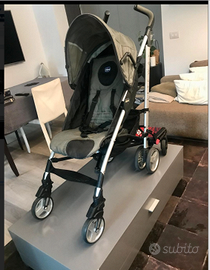 CHICCOpassegginoLITEWAYfino22kgCROSSc/PEDANAfratel