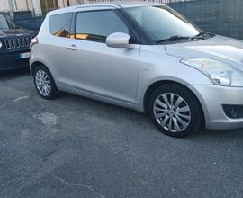 SUZUKI Swift 1200