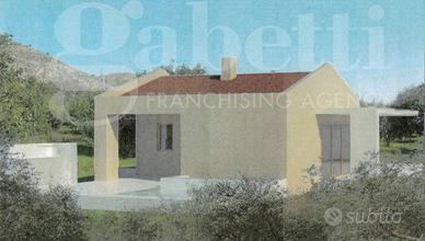 Terreno Residenziale Bagheria [Cod. rif Ter/44VRG]