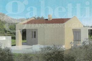 Terreno Residenziale Bagheria [Cod. rif Ter/44VRG]