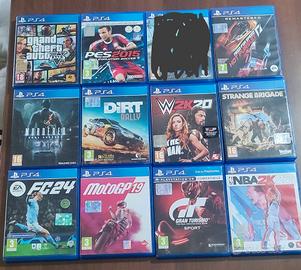 giochi ps4