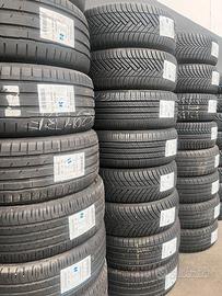Gomme 205/55/16-185/65/15-225/55/17