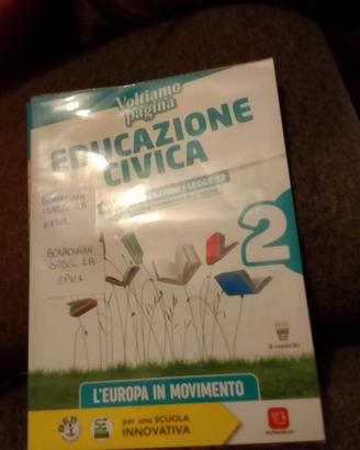 libri scolastici 