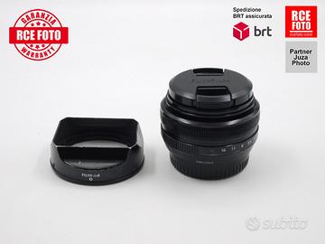 Fuji XF 18 F2 R (Fujifilm)