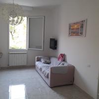 Divano lilla 2 posti