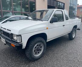 Nissan King Cab mono cab