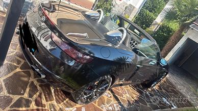 ALFA ROMEO Spider 2.4 JTDm 210CV 2008