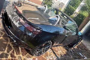 ALFA ROMEO Spider 2.4 JTDm 210CV 2008