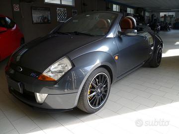 FORD STREET KA by Pininfarina - A.S.I -