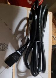 cavo alimentazione PC 