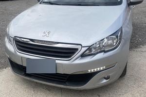 Peugeot 308 2017