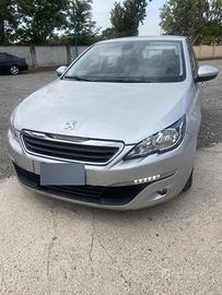 Peugeot 308 2017