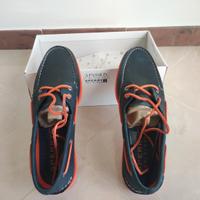 Scarpe Sperry top-sider a passion for the see 