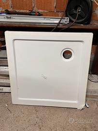 Piatto doccia 80x80