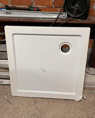 Piatto doccia 80x80