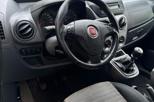 FIAT QUBO