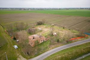 Rustico a Sant'Agata Bolognese