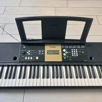 Tastiera Musicale Yamaha 