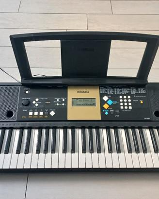 Tastiera Musicale Yamaha 