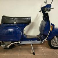 Piaggio Vespa PX 150 E - 1985 FMI TARGA ORO