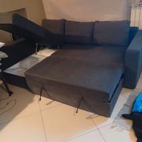 divano Ikea 