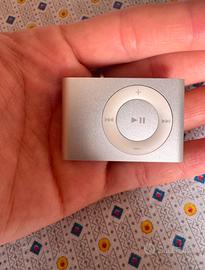 Apple iPod Shuffle 2ª generazione