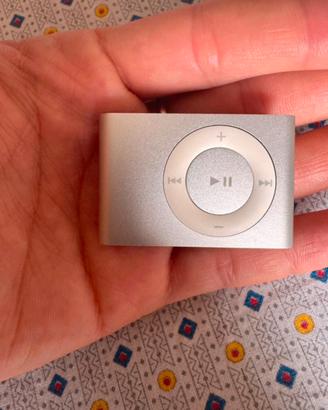 Apple iPod Shuffle 2ª generazione