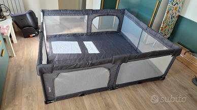 Box Lionello Florence XL Easy Fold
