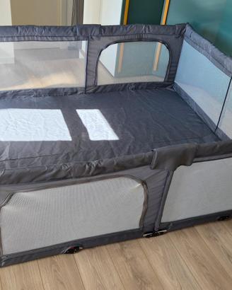 Box Lionello Florence XL Easy Fold