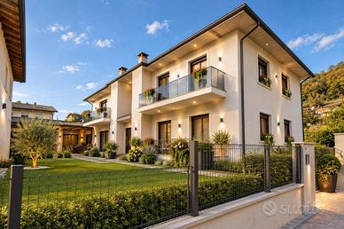 Appartamento di 69 m² con 2 locali e box auto dopp