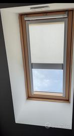 Tende da sole Velux
