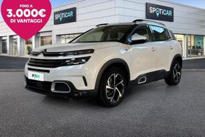 Citroën C5 Aircross Hybrid 225 E-EAT8 Shine