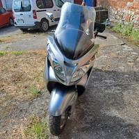 Suzuki Burgman 400 - 2006