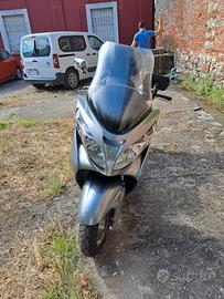 Suzuki Burgman 400 - 2006