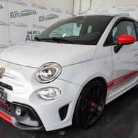 Abarth 595 1.4 t-jet Pista 160cv